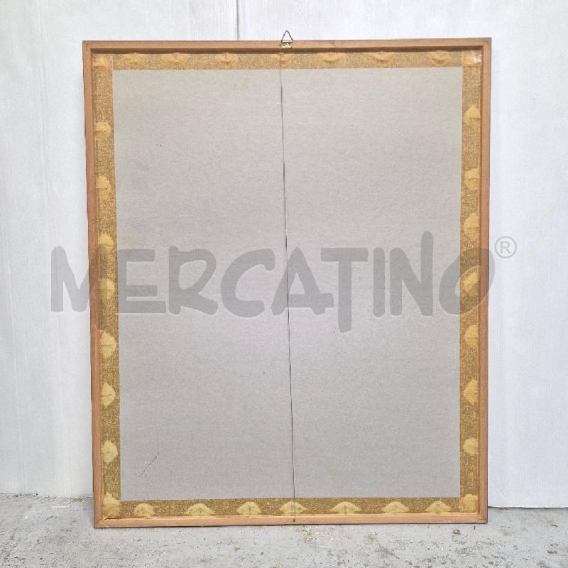 QUADRO MATITA DONNA | Mercatino dell'Usato Cervia 5
