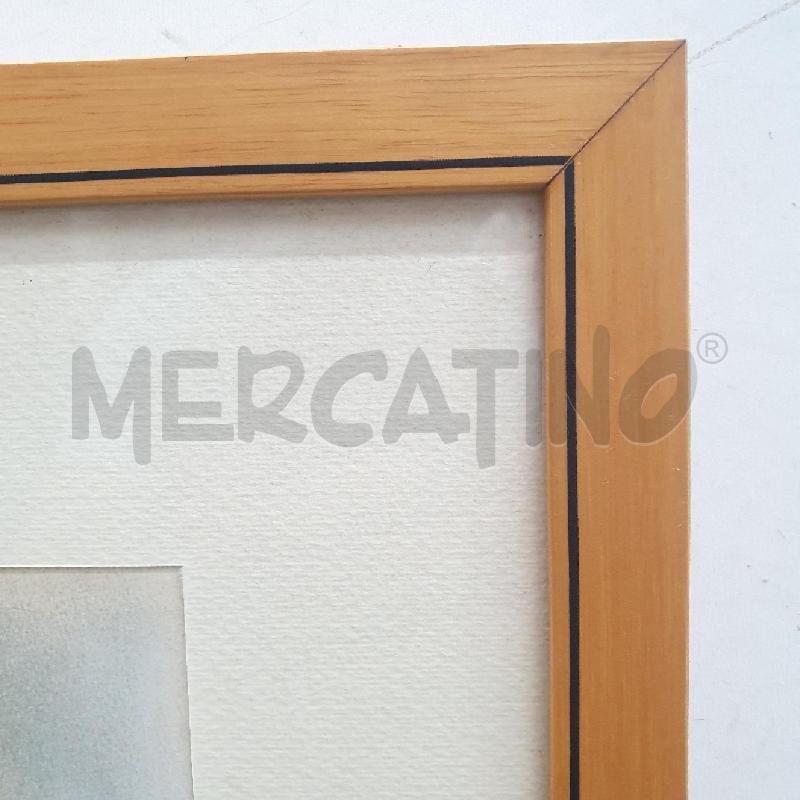 QUADRO MATITA MIRA BASSI VASI MANDOLINO | Mercatino dell'Usato Cervia 4