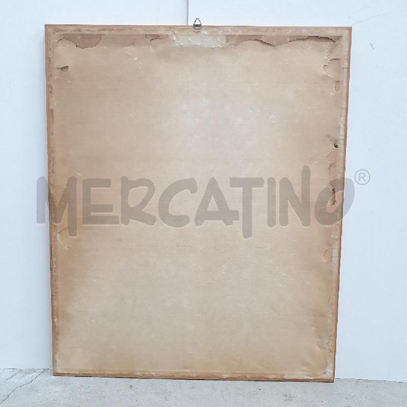 QUADRO MATITA MIRA BASSI VASI MANDOLINO | Mercatino dell'Usato Cervia 5