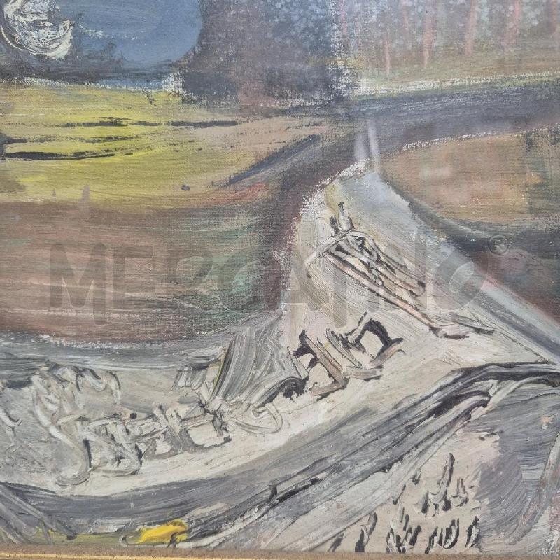 QUADRO NATURA MORTA BUSSOTTI | Mercatino dell'Usato Cervia 3