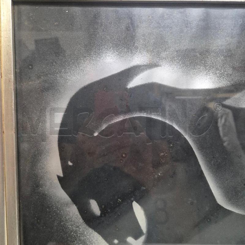 QUADRO NOVELLA PARIGINI  | Mercatino dell'Usato Cervia 2