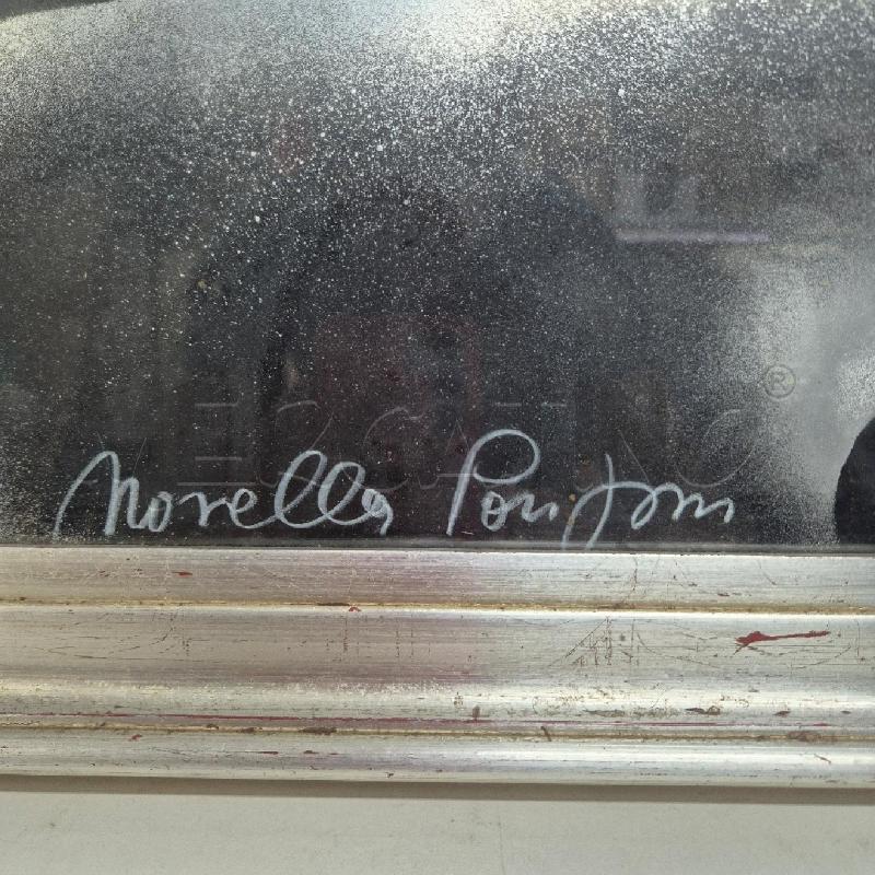 QUADRO NOVELLA PARIGINI  | Mercatino dell'Usato Cervia 4