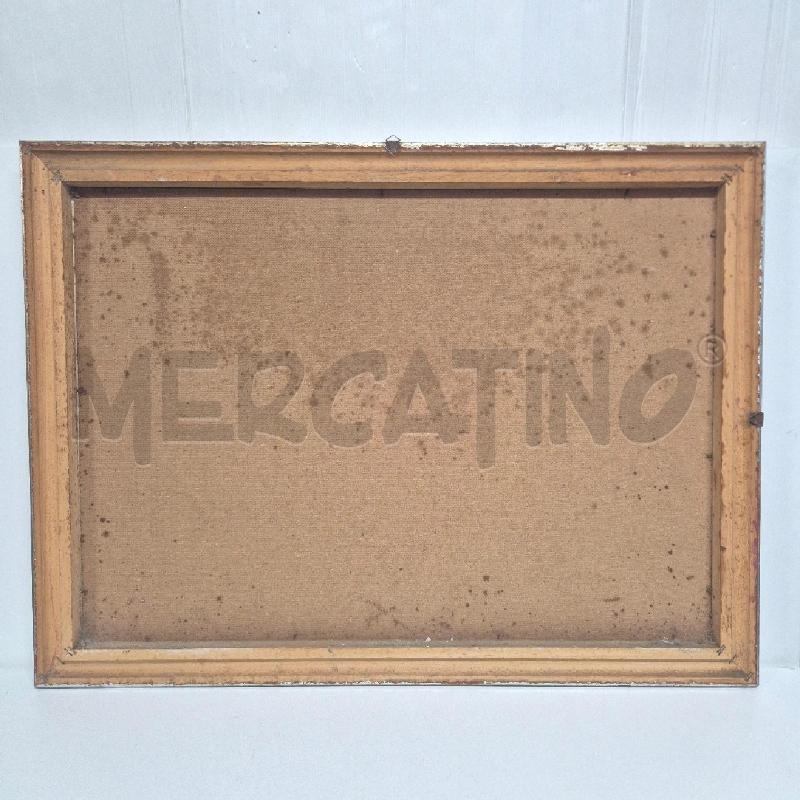 QUADRO NOVELLA PARIGINI  | Mercatino dell'Usato Cervia 5