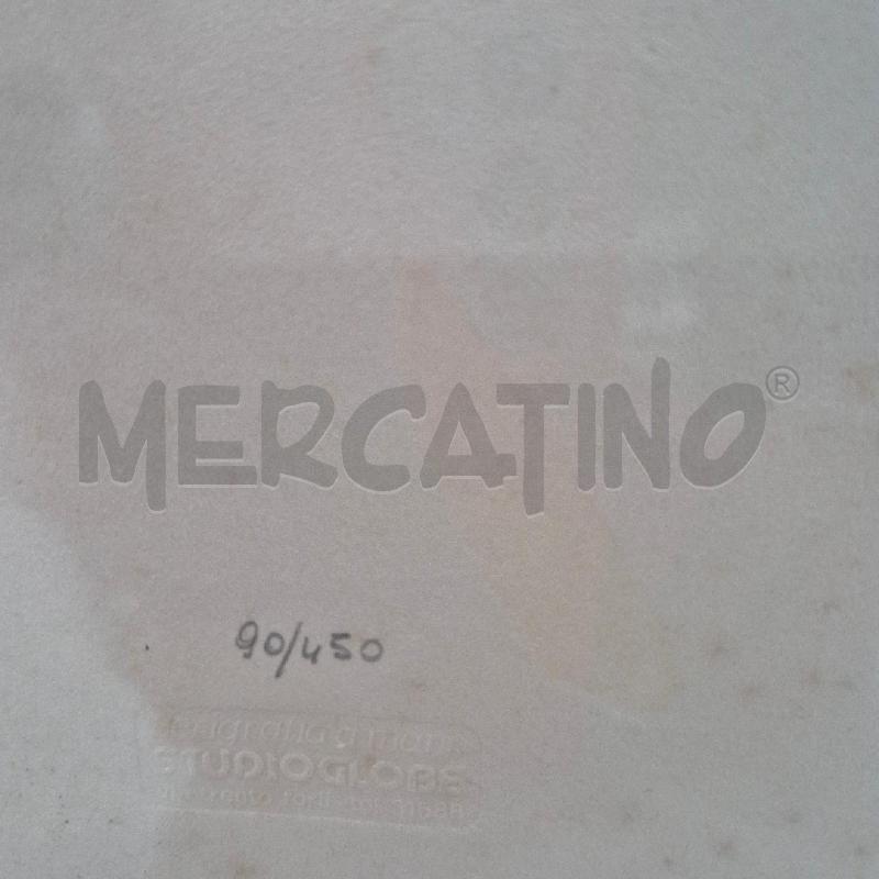 QUADRO NUMERATO EGIDIO SAMORÌ | Mercatino dell'Usato Cervia 4