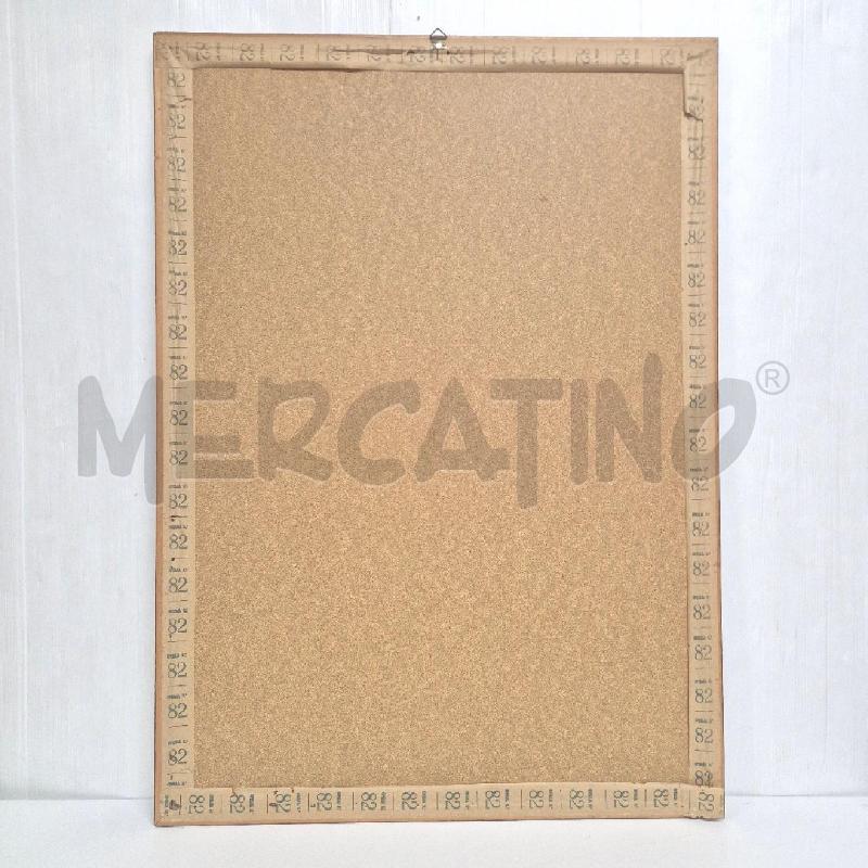 QUADRO OLIO BERGER FIORI | Mercatino dell'Usato Cervia 5