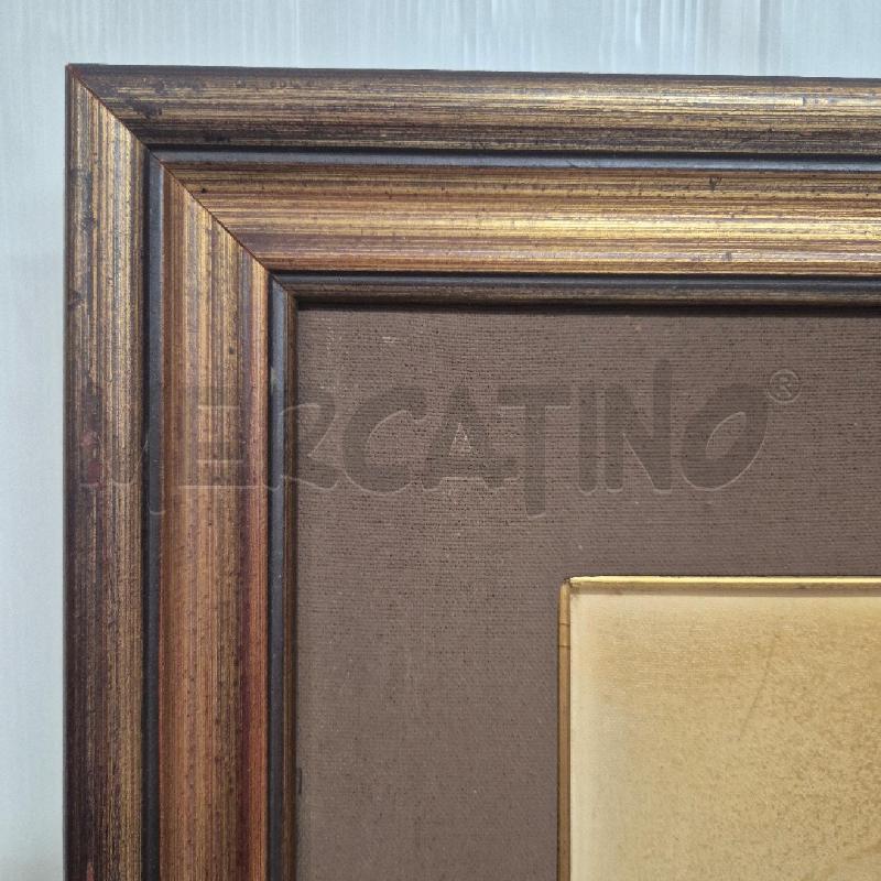 QUADRO OLIO SU TELA CASALBONI GIOVANNI | Mercatino dell'Usato Cervia 3