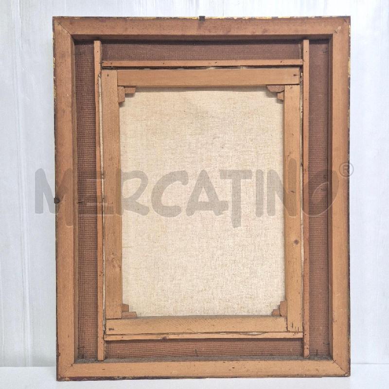 QUADRO OLIO SU TELA CASALBONI GIOVANNI | Mercatino dell'Usato Cervia 5