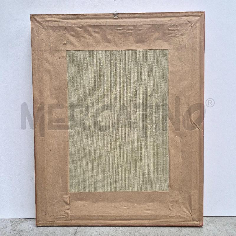 QUADRO OLIO SU TELA DE LUCA CAMPAGNA INNEVATA | Mercatino dell'Usato Cervia 5