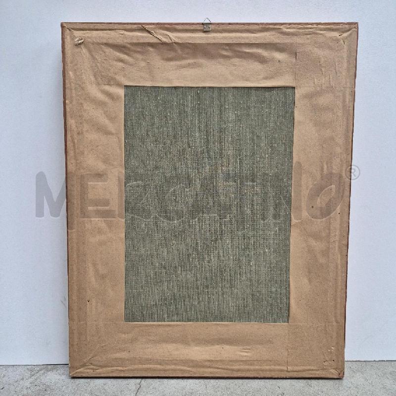 QUADRO OLIO SU TELA DE LUCA PINETA | Mercatino dell'Usato Cervia 5