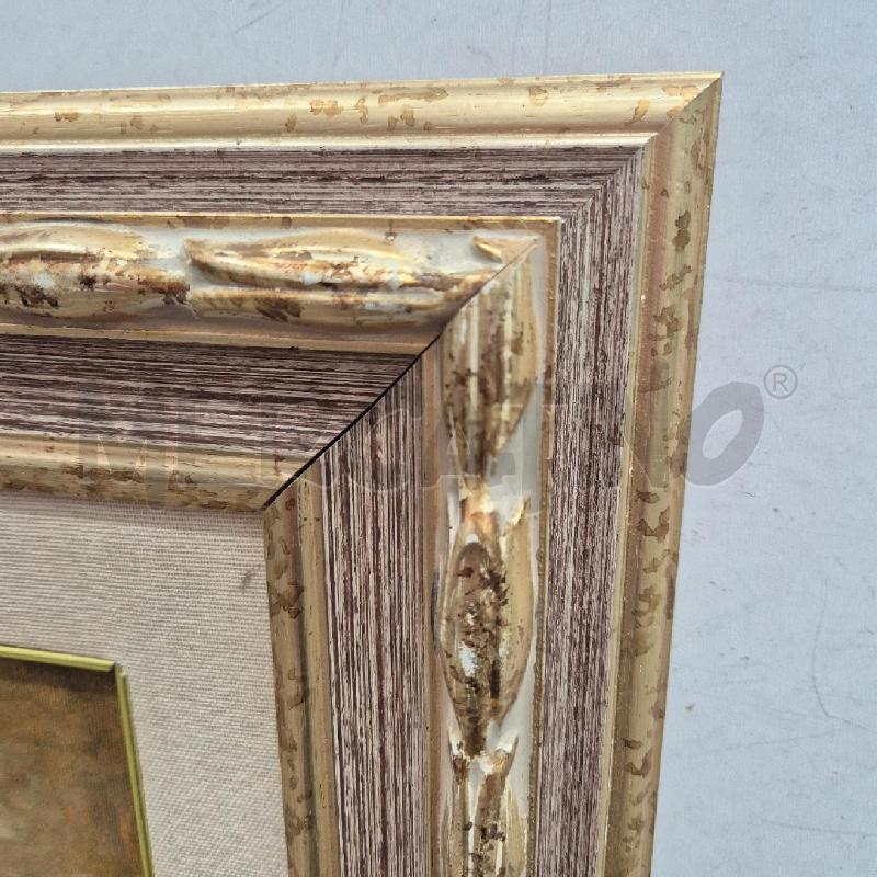 QUADRO OLIO SU TELA F. LETIZIA | Mercatino dell'Usato Cervia 4