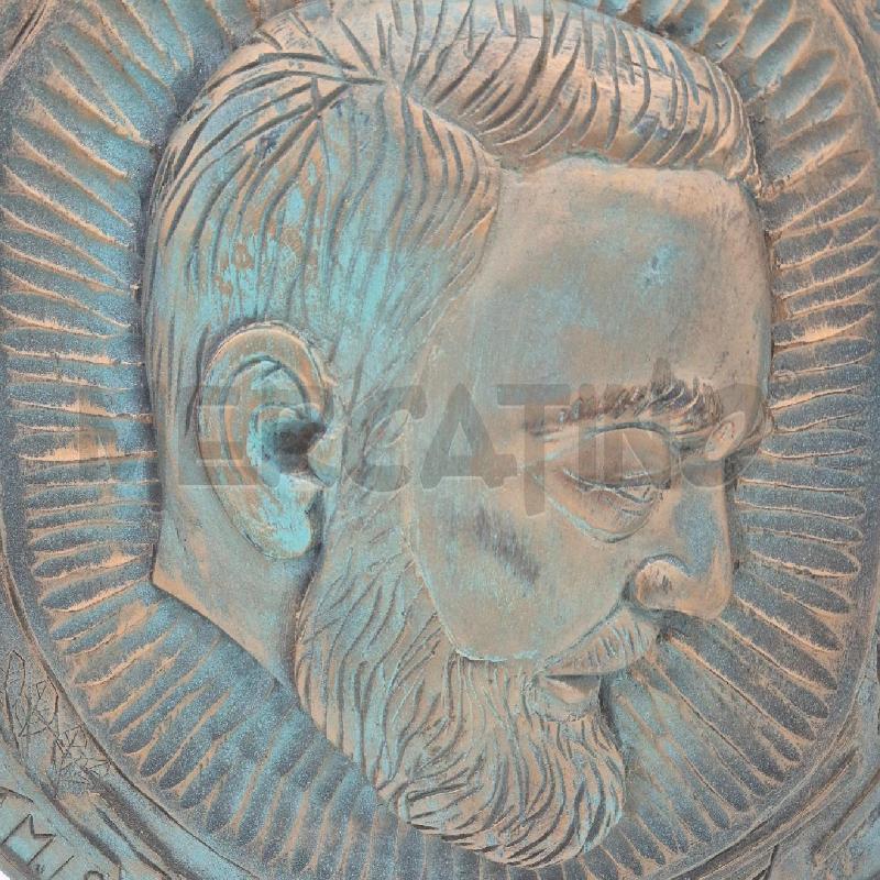 QUADRO PADRE PIO  | Mercatino dell'Usato Cervia 2