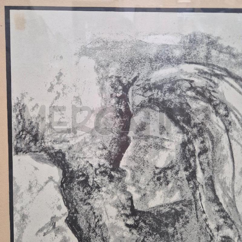 QUADRO STAMPA NUMERATA | Mercatino dell'Usato Cervia 2