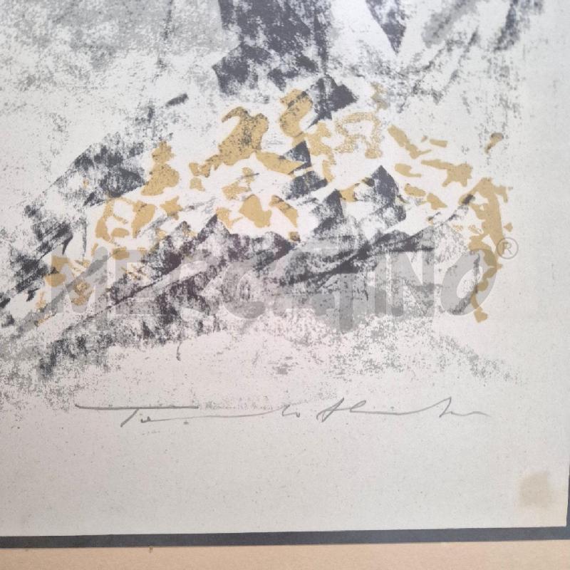 QUADRO STAMPA NUMERATA | Mercatino dell'Usato Cervia 4
