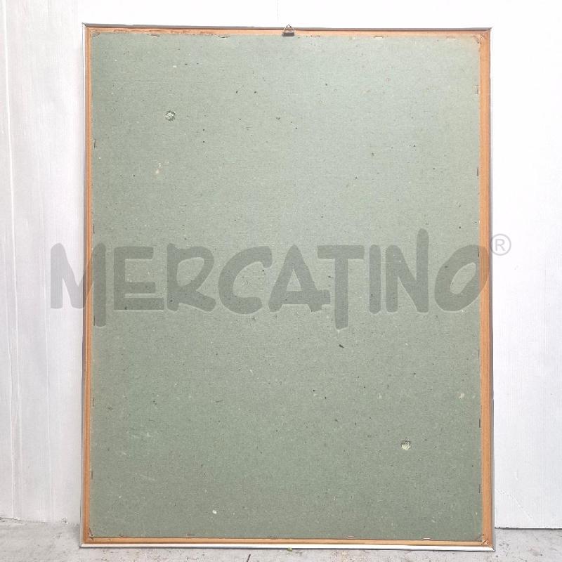 QUADRO STAMPA NUMERATA | Mercatino dell'Usato Cervia 5