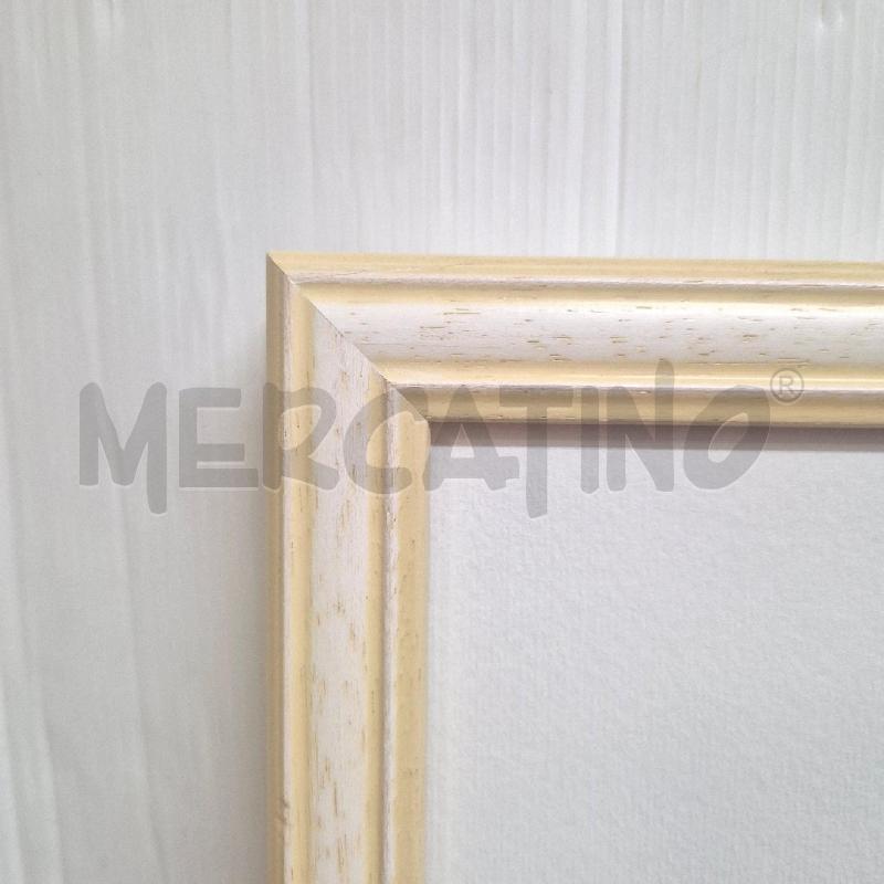 QUADRO STAMPA PICASSO ROSSO GIALLO | Mercatino dell'Usato Cervia 3