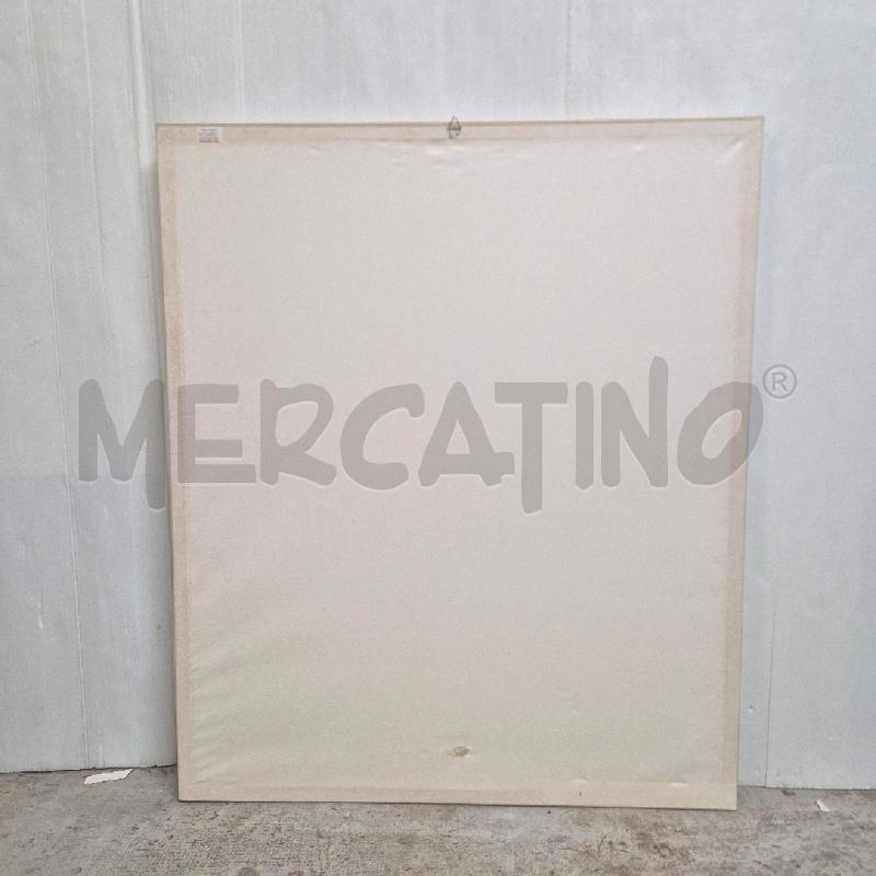QUADRO STAMPA PICASSO SFONDO BLU | Mercatino dell'Usato Cervia 4