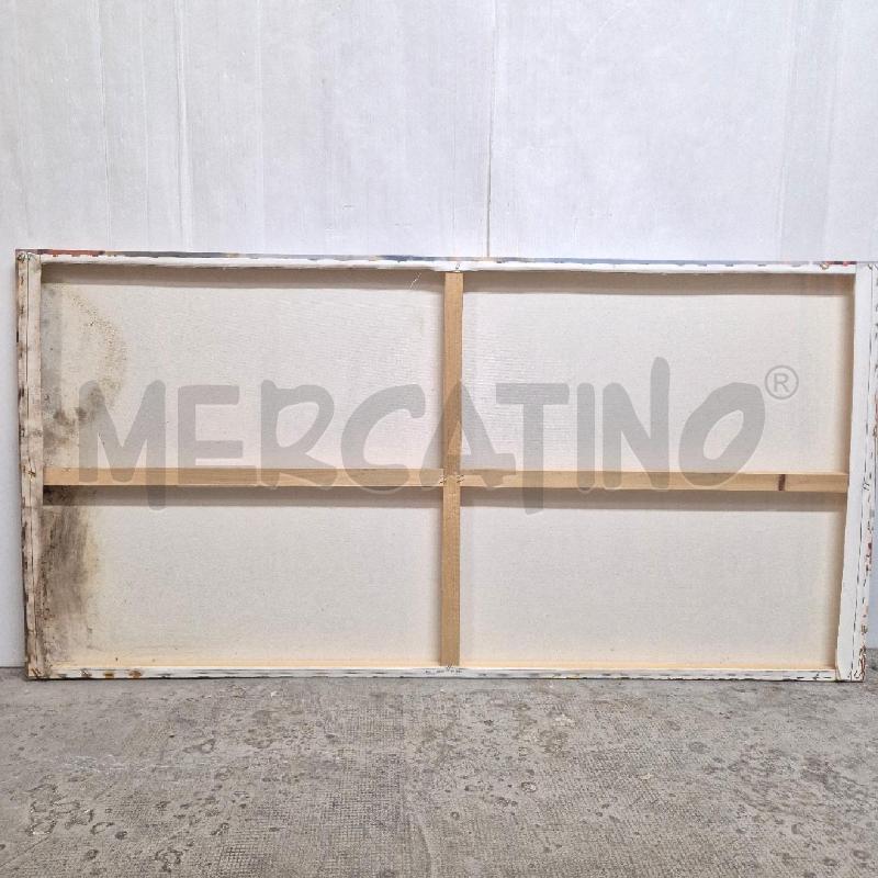 QUADRO STAMPA SU TELA CANALE DI CESENATICO | Mercatino dell'Usato Cervia 5