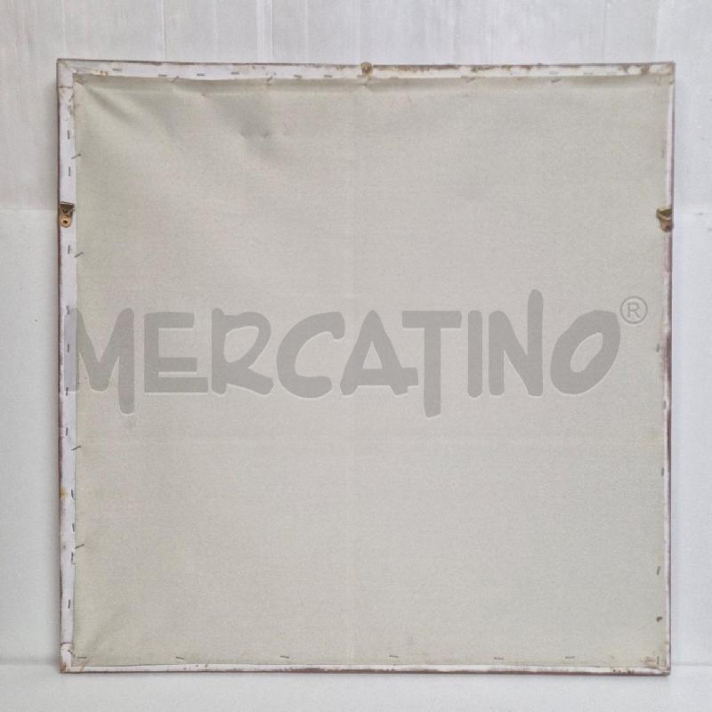 QUADRO VASO CON MELE GIALLE | Mercatino dell'Usato Cervia 5