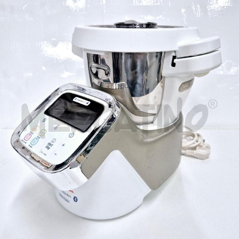 ROBOT DA CUCINA MOULINEX I-COMPANION BLUETOOTH | Mercatino dell'Usato Cervia 5