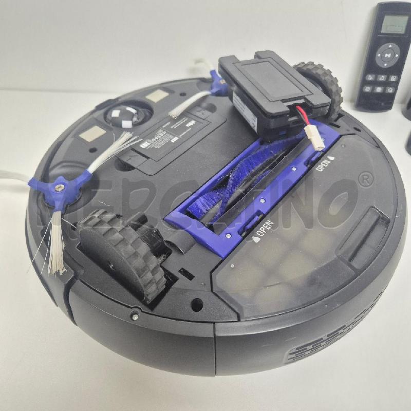 ROWENTA SMART FORCE ESSENTIAL | Mercatino dell'Usato Cervia 3