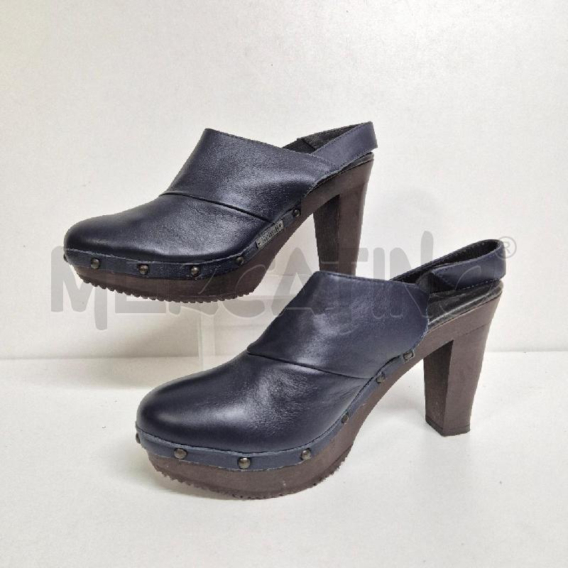 SANDALI DONNA BLU SCHOLL | Mercatino dell'Usato Cervia 2