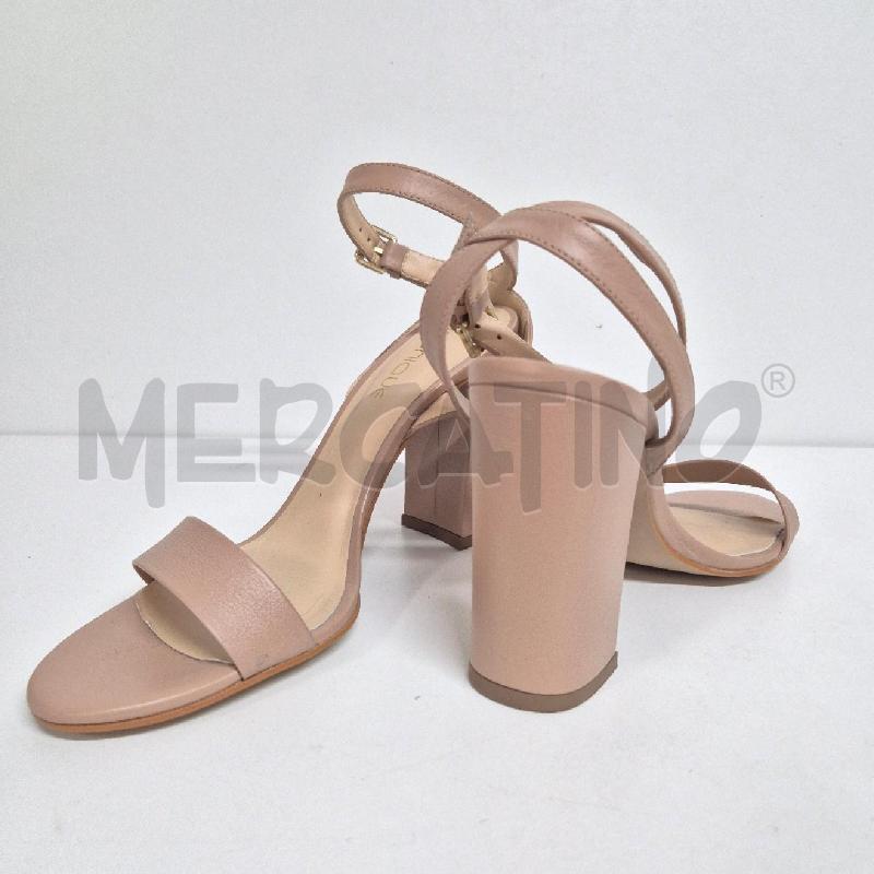 SANDALI DONNA MISS UNIQUE CIPRIA | Mercatino dell'Usato Cervia 3