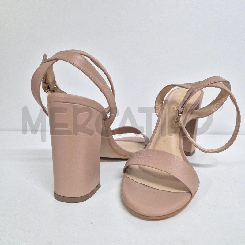 SANDALI DONNA MISS UNIQUE CIPRIA | Mercatino dell'Usato Cervia 4