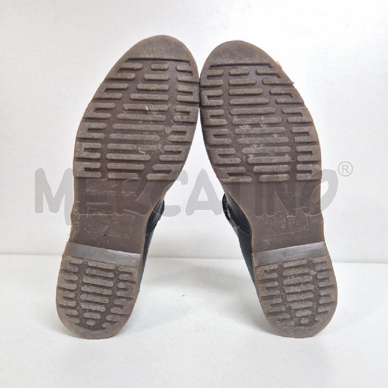 SANDALI UOMO NERE DR.MARTENS | Mercatino dell'Usato Cervia 5