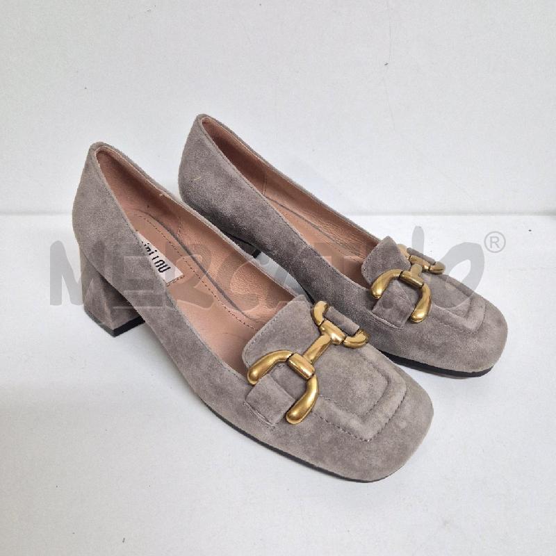 SCARPE DONNA BIBI LOU TORTORA  | Mercatino dell'Usato Cervia 3