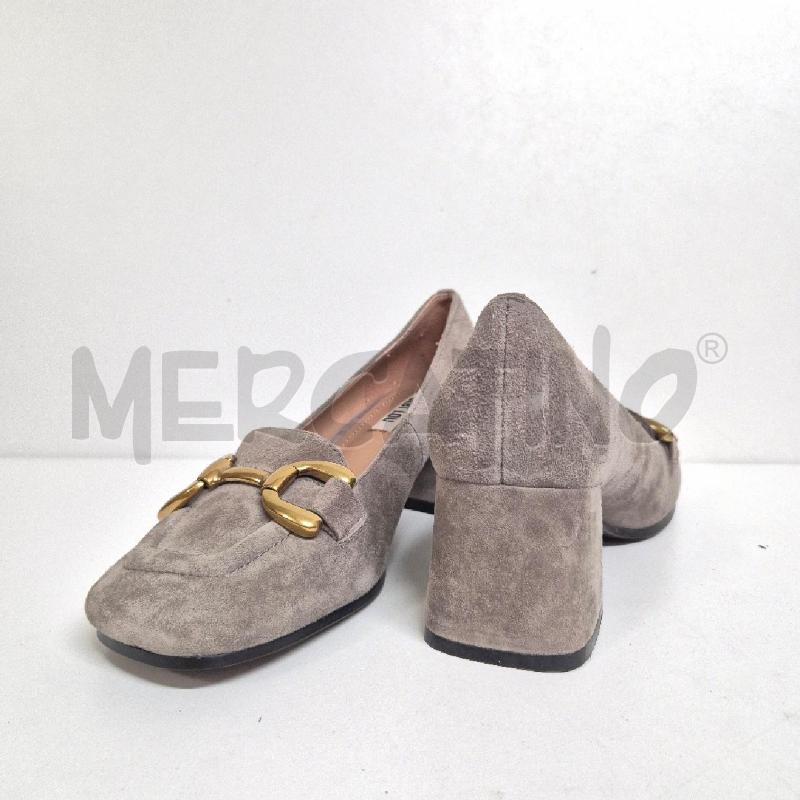 SCARPE DONNA BIBI LOU TORTORA  | Mercatino dell'Usato Cervia 4