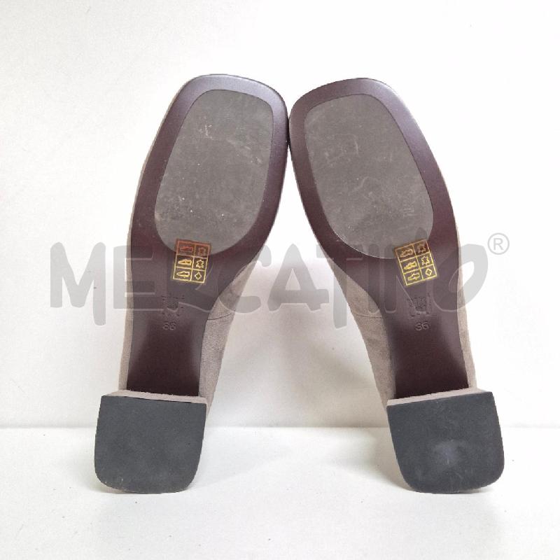 SCARPE DONNA BIBI LOU TORTORA  | Mercatino dell'Usato Cervia 5