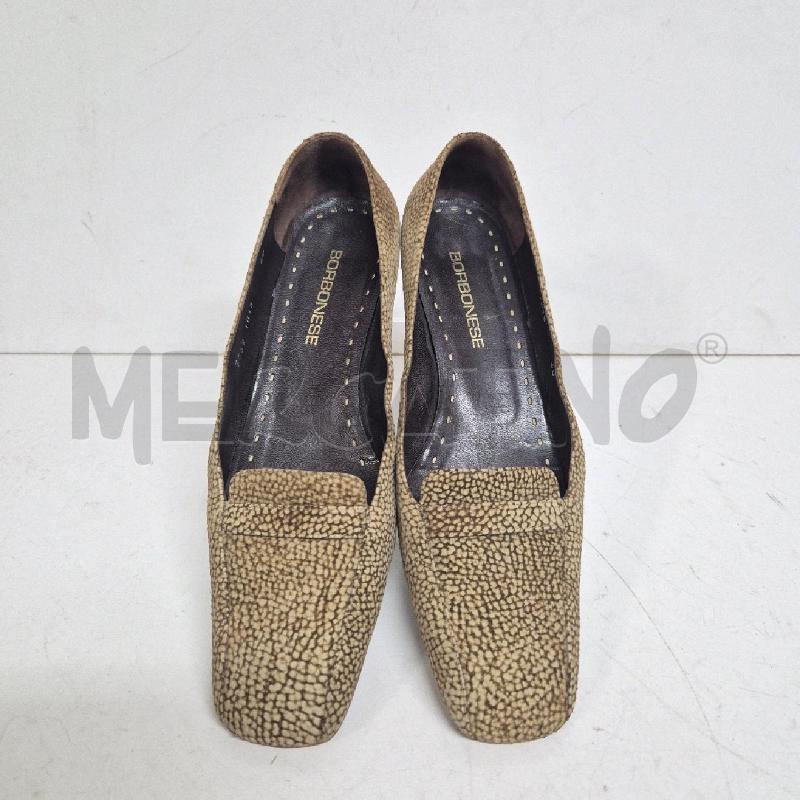 SCARPE DONNA BORBONESE | Mercatino dell'Usato Cervia 2