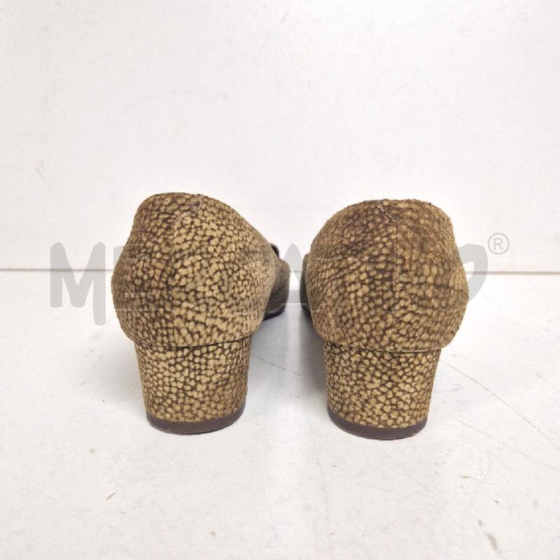 SCARPE DONNA BORBONESE | Mercatino dell'Usato Cervia 4