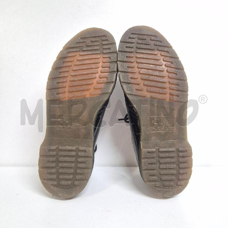 SCARPE DONNA DR MARTENS NERA VERNICE | Mercatino dell'Usato Cervia 5