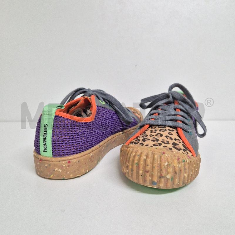 SCARPE DONNA HAVAIANAS MIX PRINT  | Mercatino dell'Usato Cervia 3