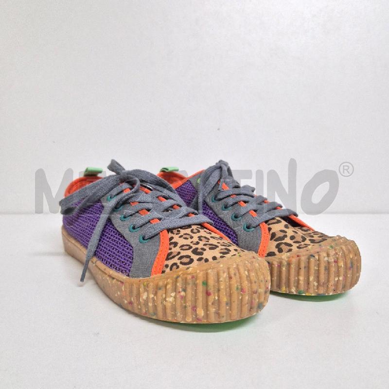 SCARPE DONNA HAVAIANAS MIX PRINT  | Mercatino dell'Usato Cervia 4