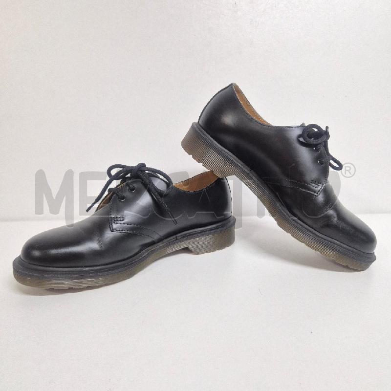 SCARPE DONNA NERE DR.MARTENS  | Mercatino dell'Usato Cervia 3