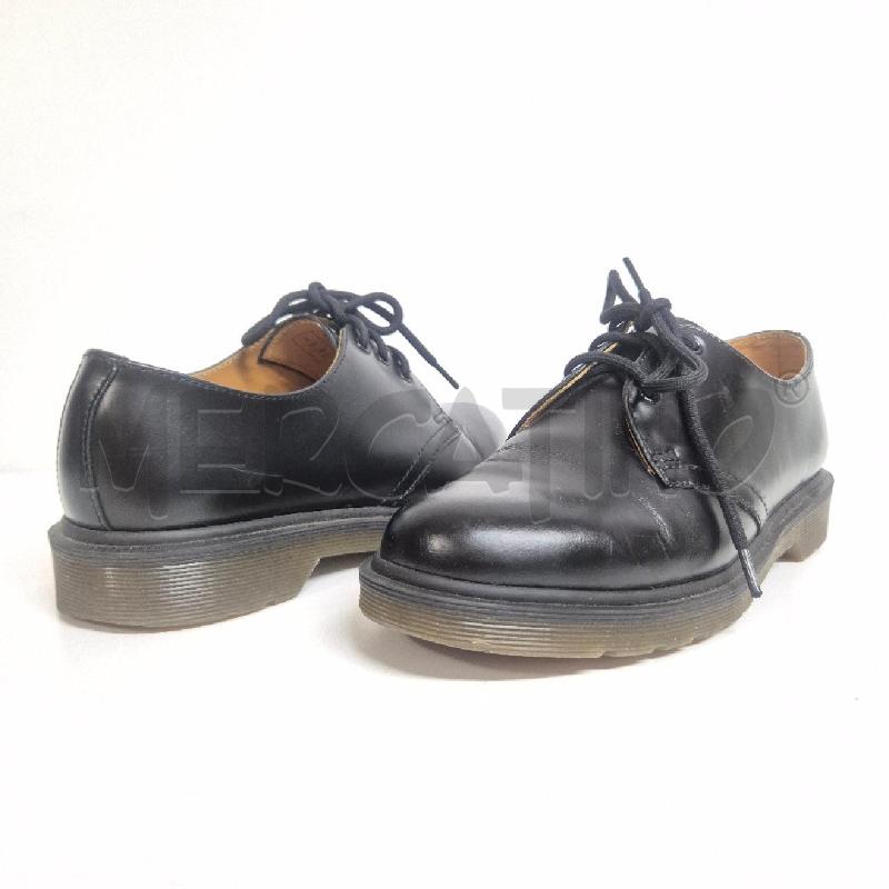 SCARPE DONNA NERE DR.MARTENS  | Mercatino dell'Usato Cervia 4