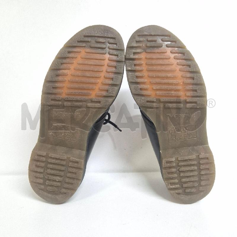 SCARPE DONNA NERE DR.MARTENS  | Mercatino dell'Usato Cervia 5