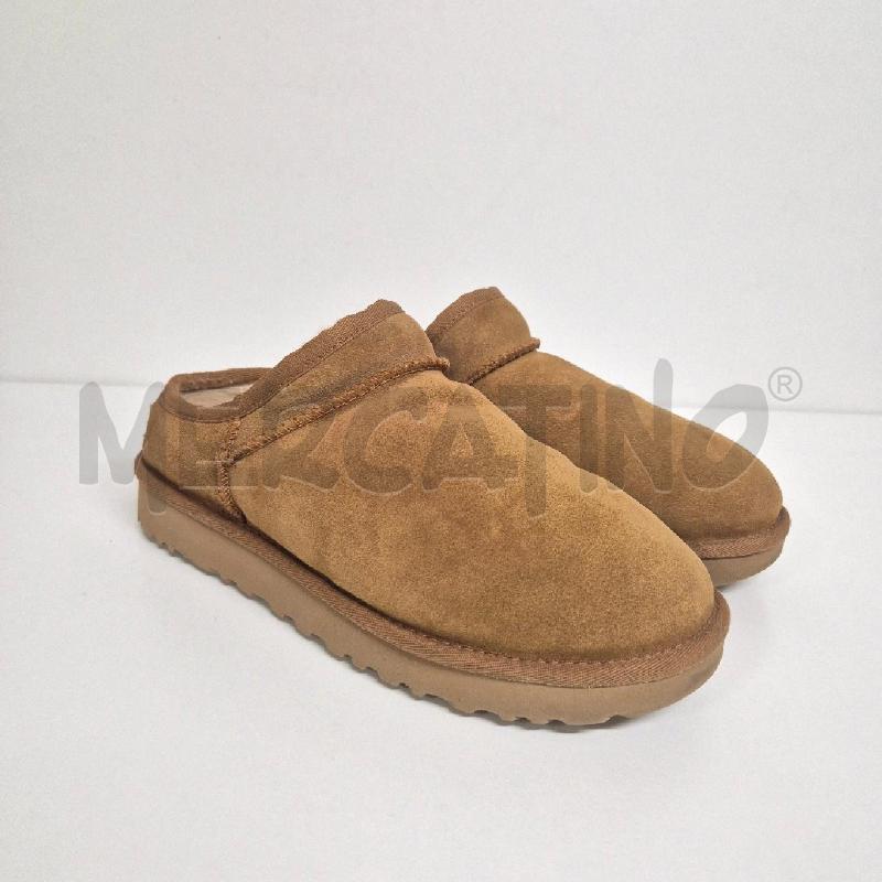 SCARPE DONNA UGG COLOR CAMMELLO | Mercatino dell'Usato Cervia 1
