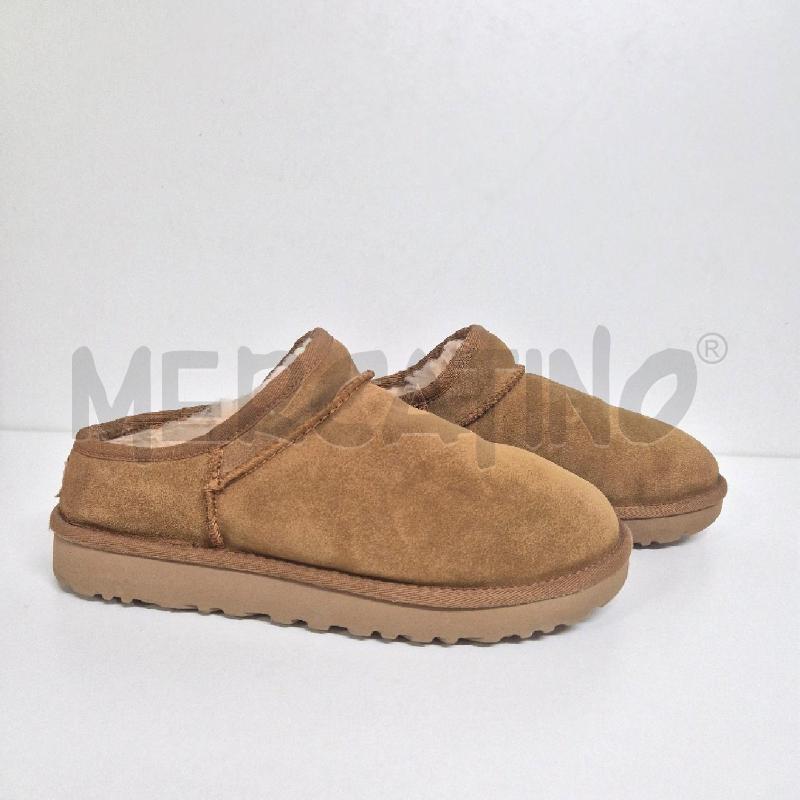 SCARPE DONNA UGG COLOR CAMMELLO | Mercatino dell'Usato Cervia 3