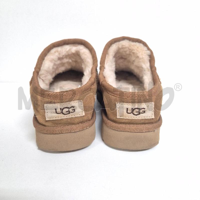 SCARPE DONNA UGG COLOR CAMMELLO | Mercatino dell'Usato Cervia 4