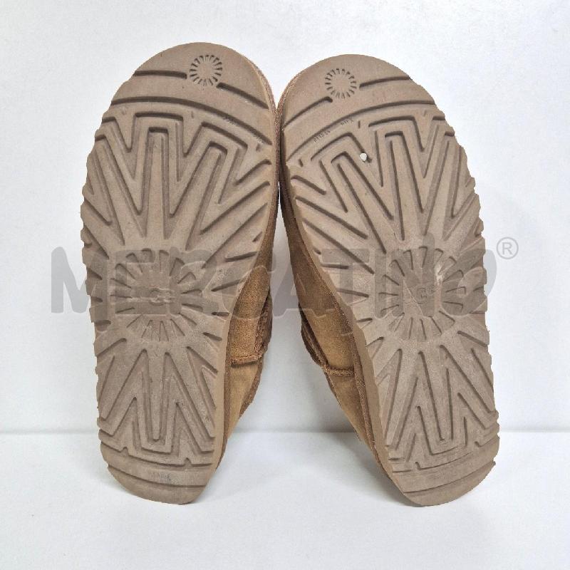 SCARPE DONNA UGG COLOR CAMMELLO | Mercatino dell'Usato Cervia 5