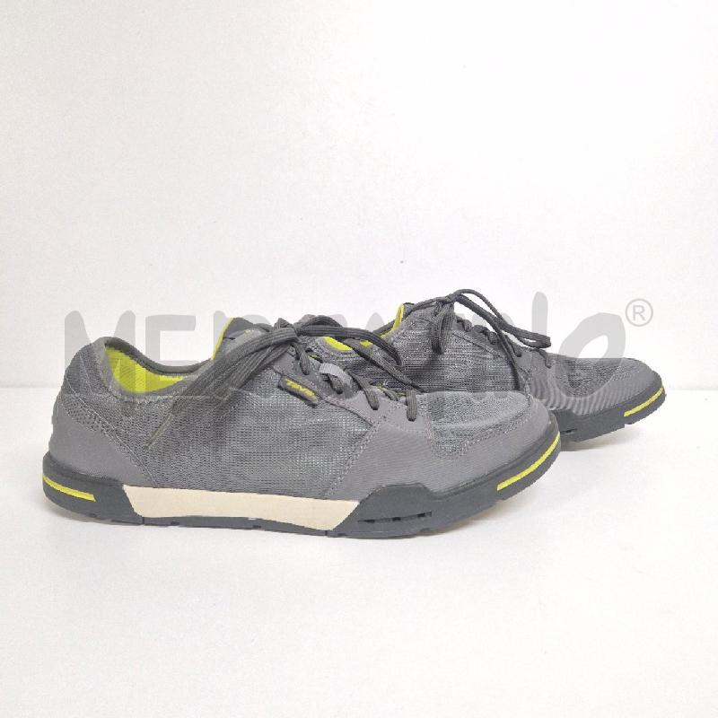 SCARPE UOMO GRIGIE TEVA | Mercatino dell'Usato Cervia 3