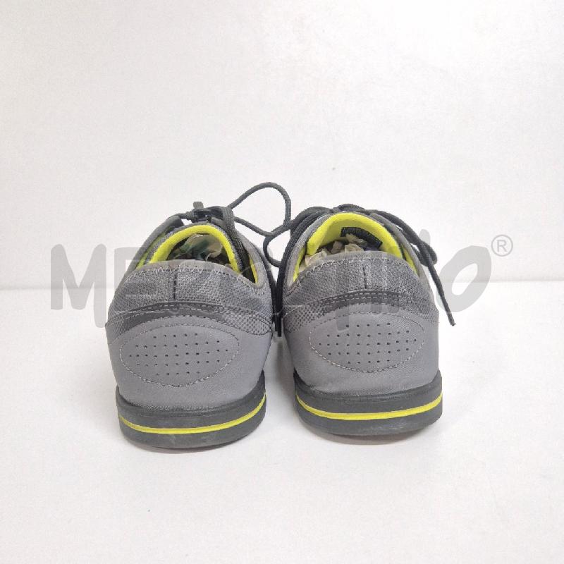 SCARPE UOMO GRIGIE TEVA | Mercatino dell'Usato Cervia 4
