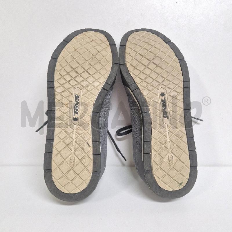 SCARPE UOMO GRIGIE TEVA | Mercatino dell'Usato Cervia 5