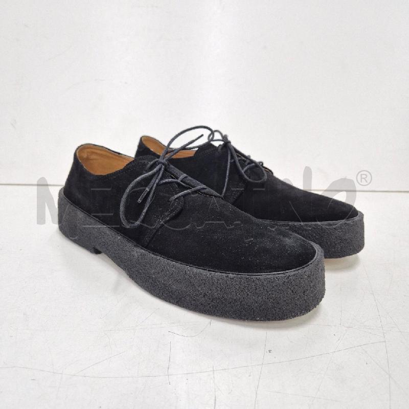 SCARPE UOMO PLAYBOY NERO | Mercatino dell'Usato Cervia 1