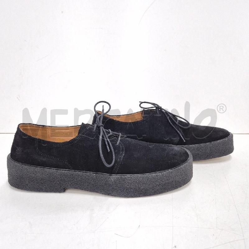 SCARPE UOMO PLAYBOY NERO | Mercatino dell'Usato Cervia 3
