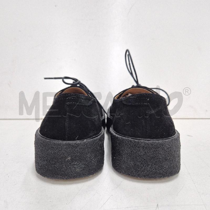 SCARPE UOMO PLAYBOY NERO | Mercatino dell'Usato Cervia 4