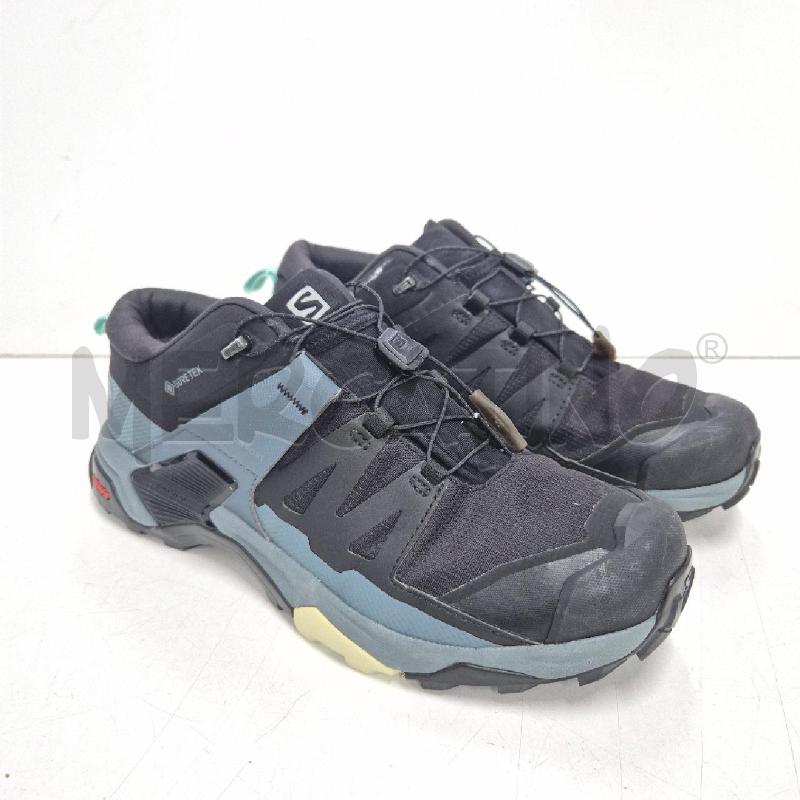 SCARPE UOMO TRAIL RUNNING SALOMON X ULTRA 04W | Mercatino dell'Usato Cervia 1